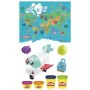 Jogo de Plasticina Play-Doh Airplane Explorer Starter Playset de Play-Doh, Argila e plasticina - Ref: S7196864, Preço: 31,80 ...