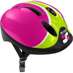 Casque Enfant 52-56 cm Rose de BigBuy Home, Casques enfants - Réf : S7196954, Prix : 41,16 €, Remise : %