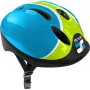 Capacete Infantil Skids Control 52-56 cm Azul de Skids Control, Capacetes infantis - Ref: S7196955, Preço: 40,51 €, Desconto: %