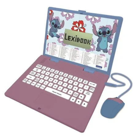 Juguete educativo Lexibook Laptop de Lexibook, Juegos electrónicos - Ref: S7196976, Precio: 63,96 €, Descuento: %