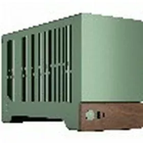 Caja Semitorre ATX Fractal Verde de Fractal, Cajas de ordenador de sobremesa - Ref: S7197070, Precio: 281,01 €, Descuento: %