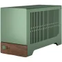 Caja Semitorre ATX Fractal Verde de Fractal, Cajas de ordenador de sobremesa - Ref: S7197070, Precio: 258,71 €, Descuento: %