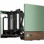 Case computer desktop ATX Fractal Verde di Fractal, Case computer desktop - Rif: S7197070, Prezzo: 258,71 €, Sconto: %