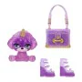 Doll Rainbow High violet by Rainbow High, Fashion Dolls - Ref: S7197084, Price: 55,59 €, Discount: %