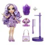 Poupée Rainbow High violet de Rainbow High, Poupées mannequins - Réf : S7197084, Prix : 55,59 €, Remise : %