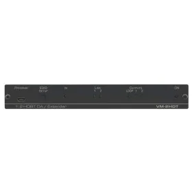 KVM-Switch Kramer VM-2HDT Schwarz von Kramer, HDMI-Kabel - Ref: M0304316, Preis: 1,00 €, Rabatt: %