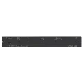 Switch KVM Kramer VM-2HDT Negro de Kramer, Cables HDMI - Ref: M0304316, Precio: 1,00 €, Descuento: %