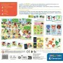 Gioco Educativo Clementoni 8 jeux en 1 (FR) di Clementoni, Giochi da tavolo - Rif: S7197252, Prezzo: 27,49 €, Sconto: %