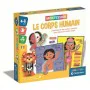 Educational Game Clementoni Le Corps Humain (FR) by Clementoni, Board Games - Ref: S7197256, Price: 28,98 €, Discount: %