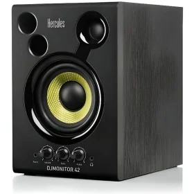 Altifalante Hercules DJMonitor 42 Preto 40 W de Hercules, Equipamento de altifalantes - Ref: M0304328, Preço: 130,30 €, Desco...