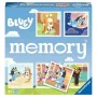 Board game Ravensburger Grand memory® Bluey by Ravensburger, Games with counters - Ref: S7197342, Price: 29,89 €, Discount: %