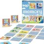 Board game Ravensburger Grand memory® Bluey by Ravensburger, Games with counters - Ref: S7197342, Price: 29,89 €, Discount: %