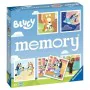 Board game Ravensburger Grand memory® Bluey by Ravensburger, Games with counters - Ref: S7197342, Price: 29,89 €, Discount: %