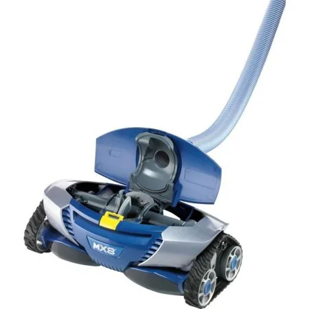 Automatic Pool Cleaners Zodiac MX8 600 W by Zodiac, Automatic Pool Cleaners - Ref: S7197414, Price: 460,02 €, Discount: %