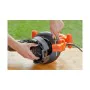 Gebläse Black & Decker BEBLV260-QS von Black & Decker, Laubbläser - Ref: S7197458, Preis: 107,98 €, Rabatt: %