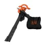 Soplador Black & Decker BEBLV260-QS de Black & Decker, Sopladores de hojas - Ref: S7197458, Precio: 107,98 €, Descuento: %