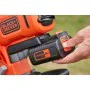 Souffleuse Black & Decker BCBLV3625L1 36 V de Black & Decker, Souffleurs de feuilles - Réf : S7197459, Prix : 299,23 €, Remis...