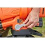 Souffleuse Black & Decker BCBLV3625L1 36 V de Black & Decker, Souffleurs de feuilles - Réf : S7197459, Prix : 299,23 €, Remis...