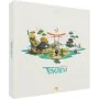 Board game Asmodee Tokaido : 10ème Anniversaire (FR) by Asmodee, Games with counters - Ref: S7197480, Price: 46,39 €, Discoun...