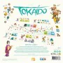 Board game Asmodee Tokaido : 10ème Anniversaire (FR) by Asmodee, Games with counters - Ref: S7197480, Price: 46,39 €, Discoun...