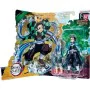 Statuetta Articolata Bandai Demon Slayer Tanjiro Kamado di Bandai, Personaggi di gomma - Rif: S7197609, Prezzo: 37,96 €, Scon...