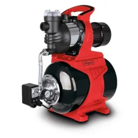 Water pump Scheppach 1300 W by Scheppach, Industrial Water Pumps - Ref: S7197743, Price: 159,32 €, Discount: %