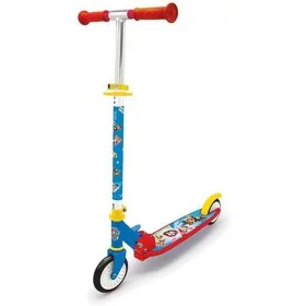 Trottinette Smoby Paw Patrol de Smoby, Patins - Réf : S7197793, Prix : 51,35 €, Remise : %