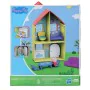 Puppenhaus Peppa Pig von Peppa Pig, Puppenhäuser - Ref: S7197821, Preis: 44,32 €, Rabatt: %