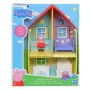 Doll's House Peppa Pig by Peppa Pig, Dolls' Houses - Ref: S7197821, Price: 44,56 €, Discount: %