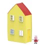 Doll's House Peppa Pig by Peppa Pig, Dolls' Houses - Ref: S7197821, Price: 44,56 €, Discount: %