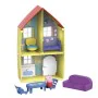 Maison de poupée Peppa Pig de Peppa Pig, Maisons de poupées - Réf : S7197821, Prix : 44,32 €, Remise : %