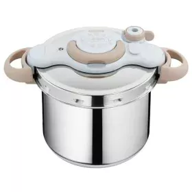 Marmites Express SEB Cocotte-minute 9 L Acier inoxydable Argenté de SEB, Autocuiseurs - Réf : S7197877, Prix : 168,80 €, Remi...