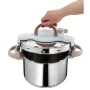 Marmites Express SEB Cocotte-minute 9 L Acier inoxydable Argenté de SEB, Autocuiseurs - Réf : S7197877, Prix : 168,80 €, Remi...