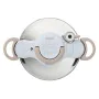 Marmites Express SEB Cocotte-minute 9 L Acier inoxydable Argenté de SEB, Autocuiseurs - Réf : S7197877, Prix : 168,80 €, Remi...