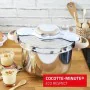 Olla Express SEB Cocotte-minute 9 L Acero Inoxidable Plateado de SEB, Ollas a presión - Ref: S7197877, Precio: 168,80 €, Desc...