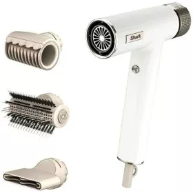 Secador de Pelo Shark Blanco 1700 W de Shark, Secadores y difusores de pelo - Ref: S7197956, Precio: 220,72 €, Descuento: %