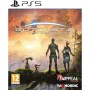 Jeu vidéo PlayStation 5 Just For Games Outcast 2 (FR) de Just For Games, Sets - Réf : S7198035, Prix : 82,82 €, Remise : %