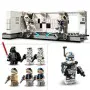 Playset Lego 75387 Star Wars de Lego, Playsets de figuras de brincar - Ref: S7198477, Preço: 70,34 €, Desconto: %