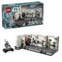 Playset Lego 75387 Star Wars de Lego, Playsets de figuras de juguete - Ref: S7198477, Precio: 70,34 €, Descuento: %