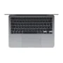 Ordinateur Portable Apple MacBook Air M3 (2024) M3 8 GB RAM 256 GB SSD AZERTY de Apple, Ordinateurs portables - Réf : S719848...