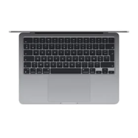 Ordinateur Portable Apple MacBook Air M3 (2024) M3 8 GB RAM 256 GB SSD AZERTY de Apple, Ordinateurs portables - Réf : S719848...