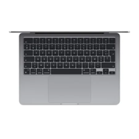 Ordinateur Portable Apple MacBook Air M3 (2024) M3 8 GB RAM 256 GB SSD AZERTY de Apple, Ordinateurs portables - Réf : S719848...