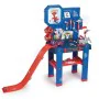 Werkbank mit Werkzeugen Smoby Spidey 110 x 110 x 34 cm Spielzeug von Smoby, Spielwerkzeug - Ref: S7198493, Preis: 94,92 €, Ra...