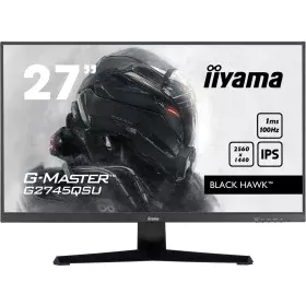 Gaming-Monitor Iiyama 27" 100 Hz von Iiyama, Monitore - Ref: S7198655, Preis: 220,91 €, Rabatt: %