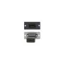 Adaptador Kramer 85-0009399 Preto De parede HDMI de Kramer, Adaptadores DVI-HDMI - Ref: M0304412, Preço: 39,88 €, Desconto: %