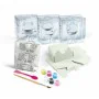 Juego Clementoni Gabby´s Dollhouse Chalk Creation de Clementoni, Arcilla y plastilina - Ref: S7198690, Precio: 32,90 €, Descu...