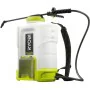 Pulvérisateur sac à dos Ryobi 15 L Métal 18 V 14 m de Ryobi, Pulvérisateurs - Réf : S7198703, Prix : 282,85 €, Remise : %