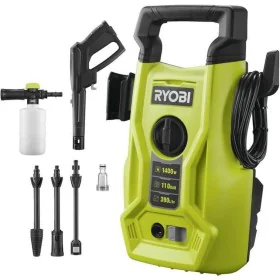 Hydroreiniger Ryobi RY110PWA von Ryobi, Hochdruckreiniger - Ref: S7198801, Preis: 125,05 €, Rabatt: %