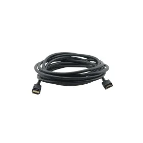 Cable HDMI Kramer C-DPM/HM-6 Negro 1,8 m de Kramer, Adaptadores DVI-HDMI - Ref: M0304441, Precio: 30,60 €, Descuento: %