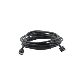 Cabo HDMI Kramer C-DPM/HM-6 Preto 1,8 m de Kramer, Adaptadores DVI-HDMI - Ref: M0304441, Preço: 30,60 €, Desconto: %